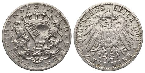 Numisbids Emporium Hamburg Alpha Auction Jul Kaiserreich