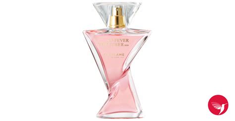 So Fever Together For Her Oriflame perfume - a fragrance for women 2019