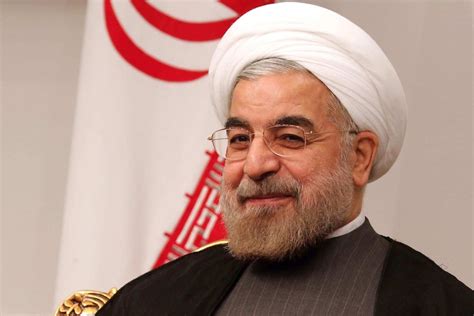 Iranian President Hassan Rouhani Vows To Preserve Nuclear Rights