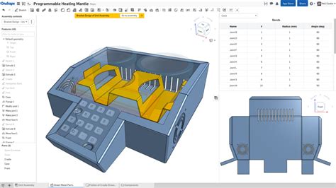 Onshape Vs SolidWorks CAD Software Compared Scan2CAD