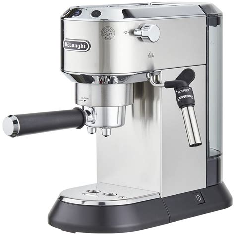 De'Longhi Dedica Style EC 685.M metall ab 131,00 € (Mai 2025 Preise ...