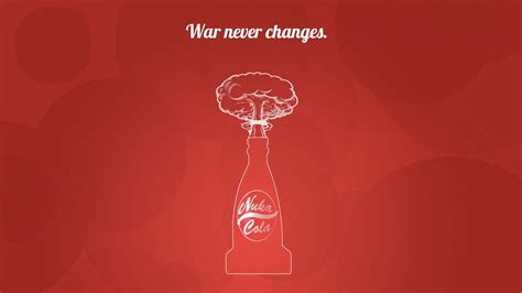 Nuka Cola Wallpapers Top Free Nuka Cola Backgrounds Wallpaperaccess