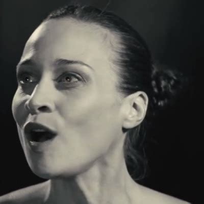 Fiona Apple Hot Knife Tumbex