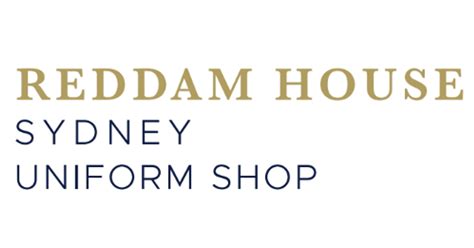 Reddam House Sydney Uniform Shop – Reddam Uniform Shop