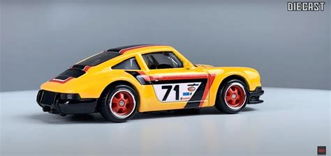 Hot Wheels Exotic Envy Has Six Cars For You If You Re Lucky Enough Autoevolution