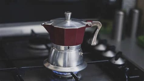 Complete Buying Guide Best Moka Pot With Reviews