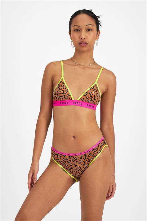 Bonds Hipster Bikini Womens Underwear WUU9A