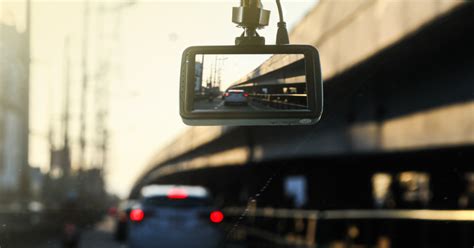 Benefits Of Having A Dashcam Pride Transport