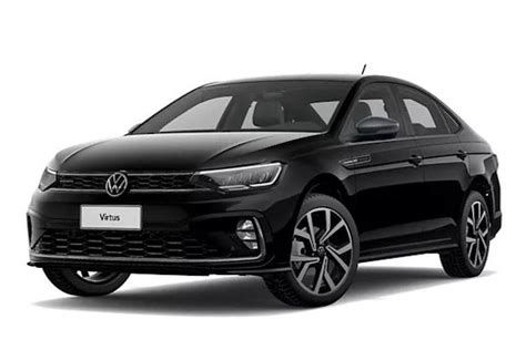 Volkswagen Virtus Facelift Tekerlek Ve Lastik