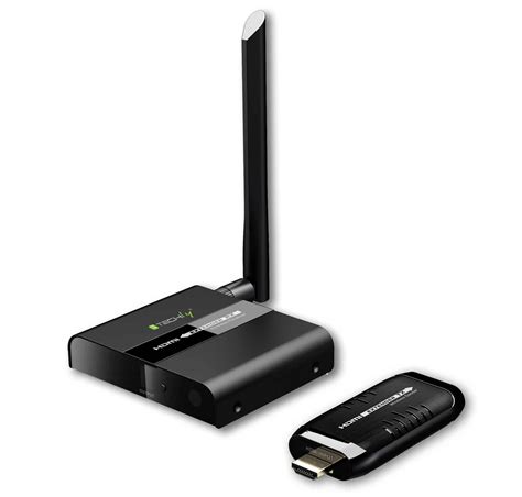 What is a wireless HDMI transmitter? – Adcod.com