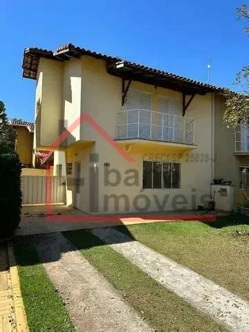 Casa de Condomínio 92 m² em Jardim do Sol em Campinas por R 559 000