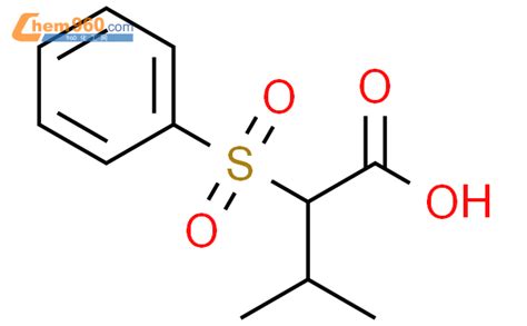 Butanoic Acid Methyl Phenylsulfonyl Mol