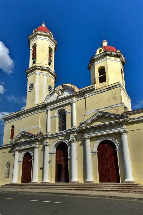 Nuestra Se Ora De La Catedral De La Inmaculada Concepci N Cienfuegos