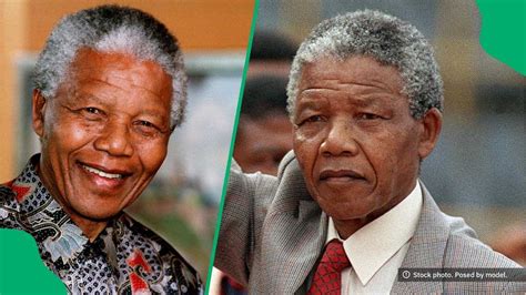 father   nation nelson mandelas family tree shows incredible