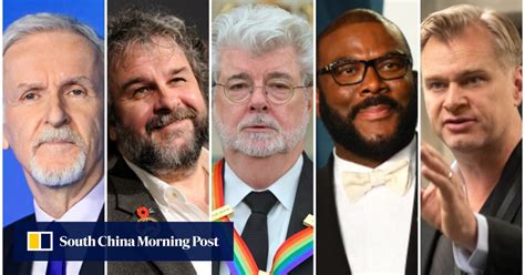 The world’s 12 richest film directors in 2023, net worths ranked: from