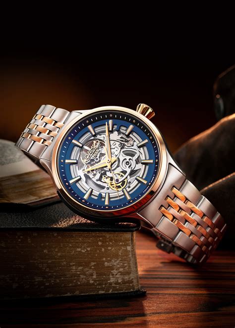 Roamer of Switzerland | Swiss Made watches since 1888