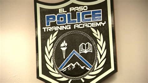 Recruit terminated: 'Becoming the Badge' sees another exit at El Paso ...