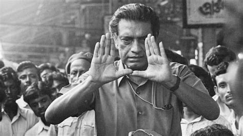 India Satyajit Ray Master Behind The Masterpiece