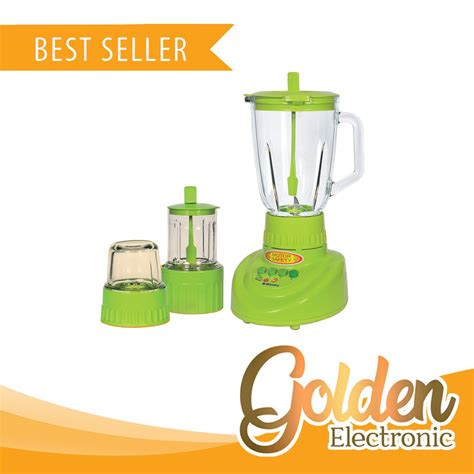 Jual Blender Plastik Miyako BL 152 PF AP 3in1 BL 152PF AP 1 5 Liter