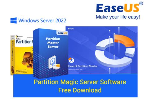 Partition Magic Server Edition Crack With Serial Key Pros Cons Easeus Hot Sex Picture