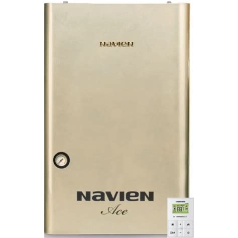 Газовые котлы Navien Ace - 20k Gold купить по цене по запросу руб. в ...