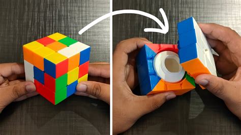 Treasure Chest Rubik S Cube Crazy Puzzle YouTube