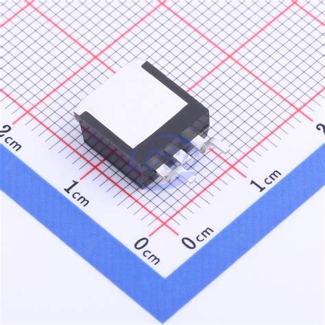 RU6099S-R Shenzhen ruichips Semicon | C2803367 - LCSC Electronics