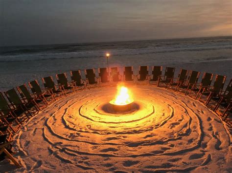 Bonfire Packages - Shoreline Beach Services