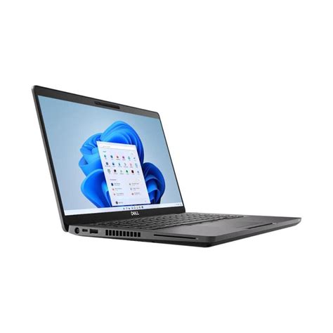 Dell Latitude 5400 I5 8365u 8gb Ram 256gb Ssd 14” Fhd Touch Windows Digiplanet