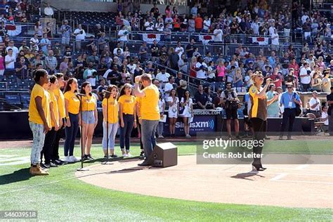 San Diego School Of Creative And Performing Arts Photos and Premium High Res Pictures - Getty Images