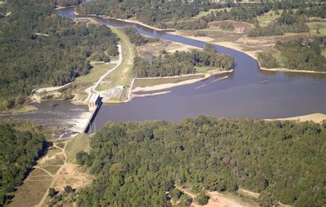 Improving Dam Operations