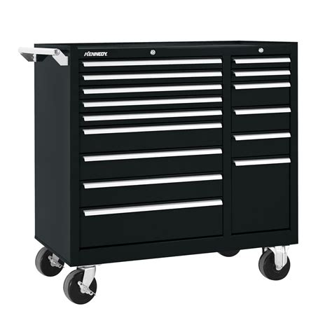 Kennedy Tool Storage Roller Cabinets Cabinets Matttroy