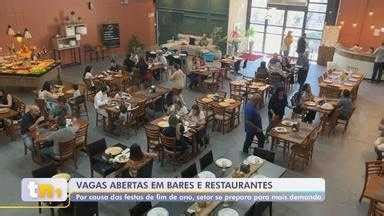 Tem Not Cias Edi O Rio Preto Ara Atuba Bares E Restaurantes