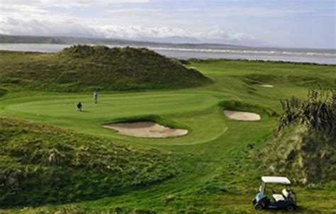 Donegal Town Golf | Golfing in Donegal Town