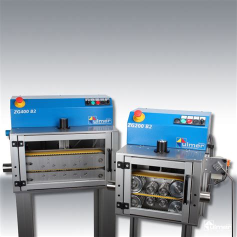 Zuführgerät ZG200 B2