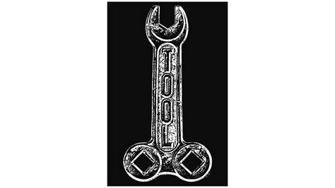 Tool Logo, symbol, meaning, history, PNG, brand 
