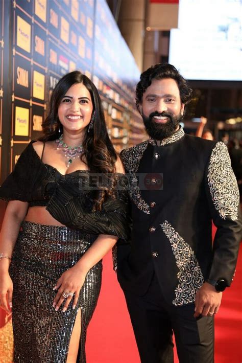 Photos NEXA SIIMA AWARDS 2023