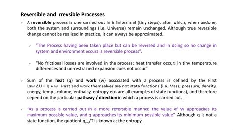 Lecture 4 (b) Reversible and Irreversible processes.pptx