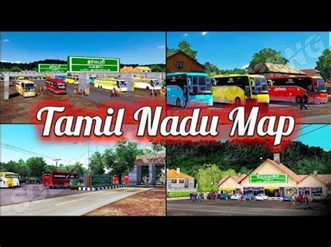 How To Tamilnadu Traffic Mod Add In This Video New V Easy Method