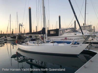 Used Sparkman & Stephens 43 for Sale | Yachts For Sale | Yachthub