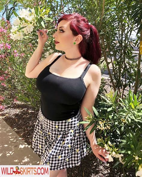 Joanne Rose Joanne Rose B Beautycosplay Doseofrose Nude OnlyFans Instagram Leaked Photo