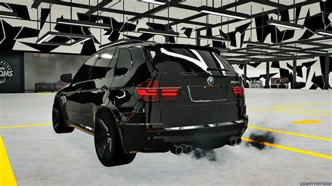 Download Bmw X5m E70 V10 For Gta 5