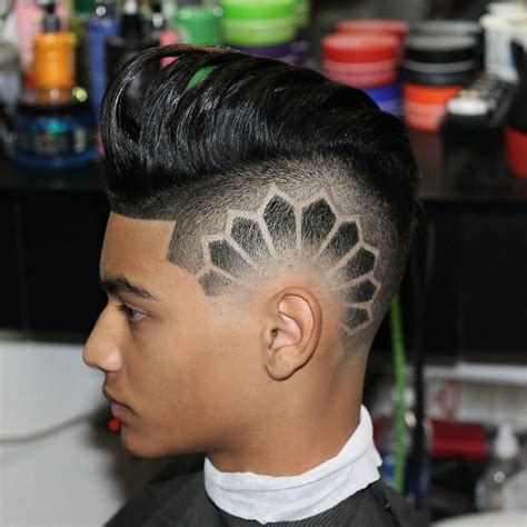 Repost Edgar Factory Barber Hair Cuts Haare Tattoo Designs