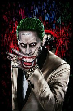 7 ideas de El wason y su novia | harley y joker, joker, joker batman