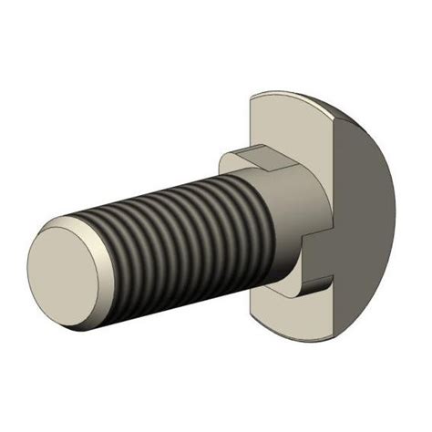 Threaded Bolt E Na Series Tecenma Gmbh T Hammer