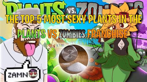 Plants Vs Zombies Ships Hot Sex Picture