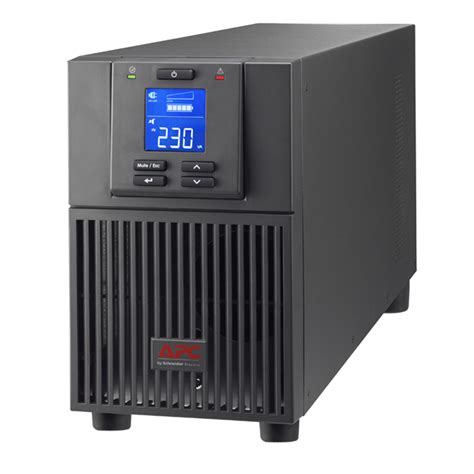 Cyclone Online Shop APC Easy UPS On Line 1000VA 800W Tower 230V