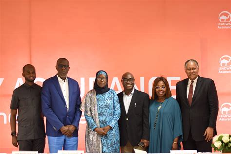 Leadway Assurance becomes first Nigerian insurer to cross N100bn