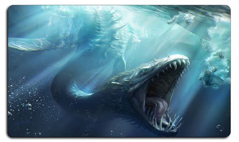 Playmat Magic The Gathering Personalizado 062