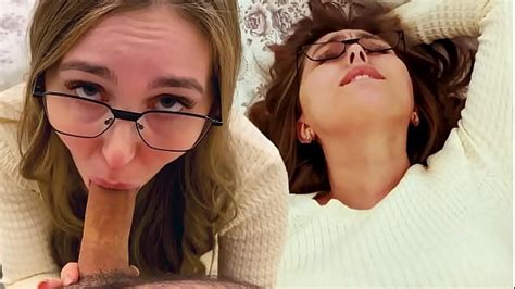 After Accidentally Drinking Viagra Only Stepmother S Pussy Can Help